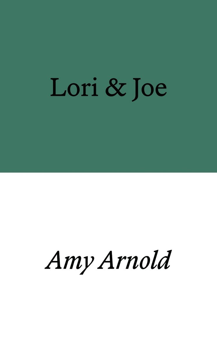 Lori & Joe 1