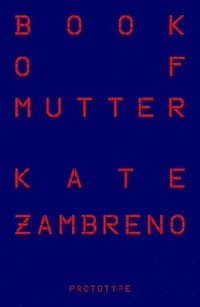 bokomslag Book of Mutter