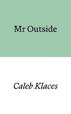 Mr Outside 1