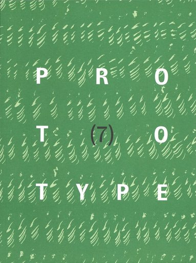 Jess Chandler - PROTOTYPE 7, Häftad