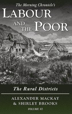 bokomslag Labour and the Poor Volume VI