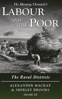 bokomslag Labour and the Poor Volume VII