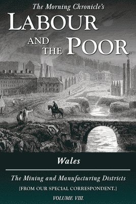 bokomslag Labour and the Poor Volume VIII