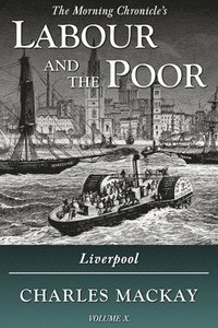 bokomslag Labour and the Poor Volume X