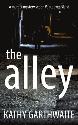 The Alley 1