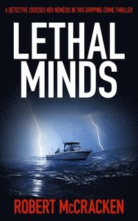 bokomslag Lethal Minds
