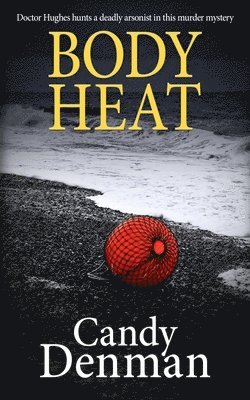 Candy Denman - Body Heat, Häftad