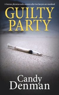 bokomslag Guilty Party