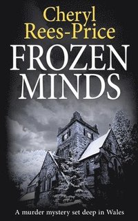 bokomslag Frozen Minds