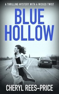 bokomslag Blue Hollow