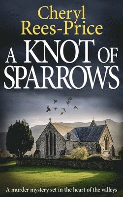 Knot of Sparrows