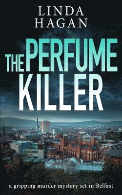 bokomslag Perfume Killer