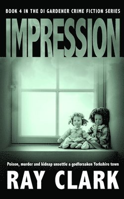 Ray Clark - Impression, Häftad