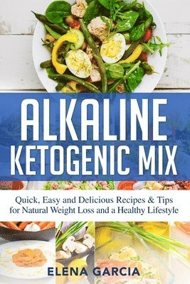 Alkaline Ketogenic Mix 1