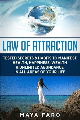 bokomslag Law of Attraction