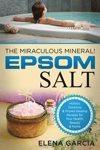 bokomslag Epsom Salt