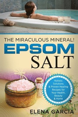 Epsom Salt 1