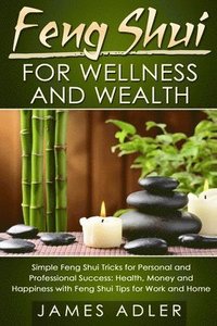 bokomslag Feng Shui for Wellness and Wealth