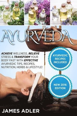 Ayurveda 1