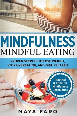 bokomslag Mindful Eating