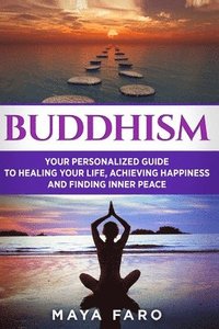 bokomslag Buddhism