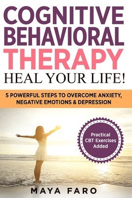 bokomslag Cognitive Behavioral Therapy