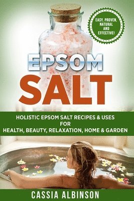 bokomslag Epsom Salt