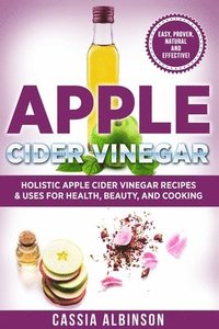 bokomslag Apple Cider Vinegar