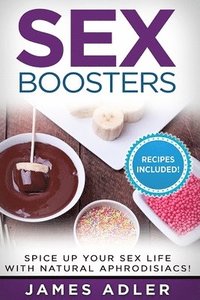 bokomslag Sex Boosters