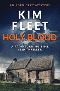 bokomslag Holy Blood