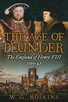 The Age of Plunder 1