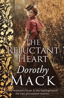 bokomslag Reluctant Heart