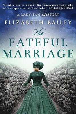 bokomslag Fateful Marriage