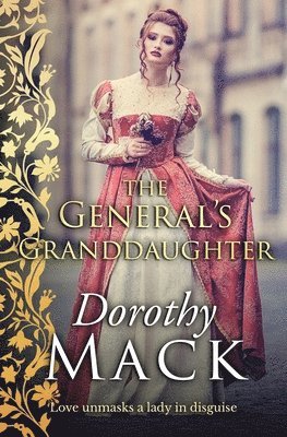 bokomslag General's Granddaughter