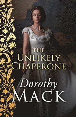 bokomslag Unlikely Chaperone