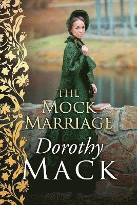 bokomslag Mock Marriage
