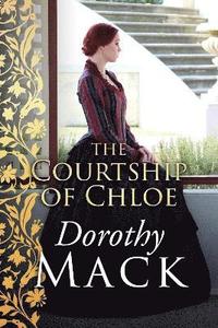 bokomslag Courtship of Chloe