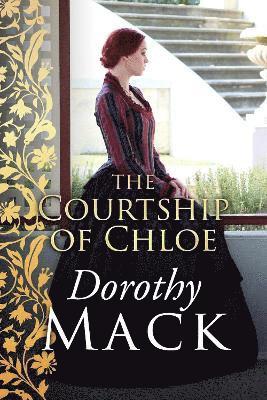 bokomslag Courtship of Chloe