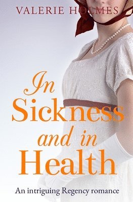 bokomslag In Sickness and In Health