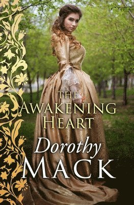 bokomslag Awakening Heart