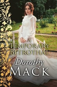 bokomslag Temporary Betrothal