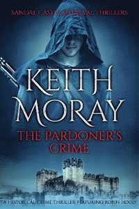 bokomslag Pardoner's Crime