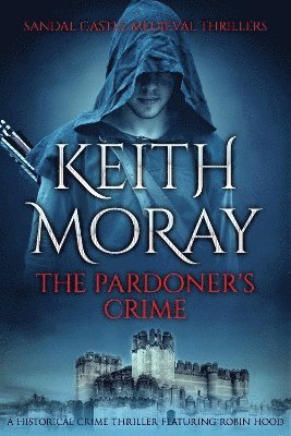 bokomslag Pardoner's Crime