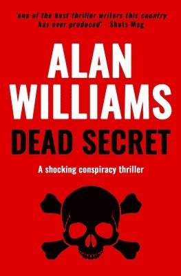 bokomslag Dead Secret