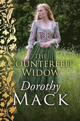 Dorothy Mack - Counterfeit Widow, Häftad