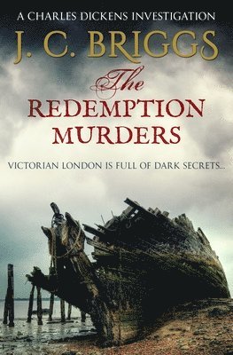 bokomslag Redemption Murders