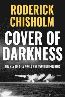 Roderick Chisholm - Cover of Darkness, Häftad