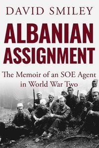 bokomslag Albanian Assignment