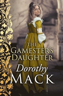 bokomslag The Gamester's Daughter