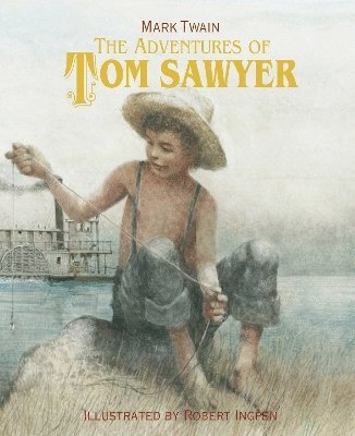 The Adventures of Tom Sawyer 1